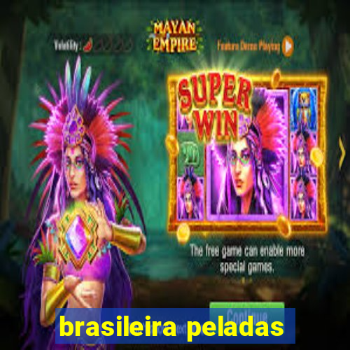 brasileira peladas